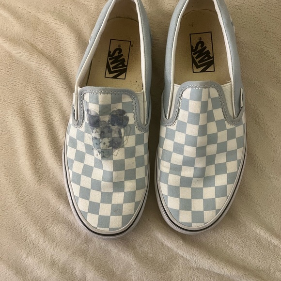 Disney Vans - Picture 5 of 6